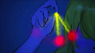 Mistress Hypnotizes With Amulet & ASMR for Seductive Hentai Femdom Fun