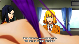 Ecchi Anime Compilation – Upskirts & Panties Galore for Ultimate Fan Service