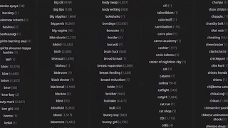 Hentai HMV – Sexy Anime Couple Engage in Hot Game of Tags