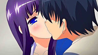 Hentai Sub VOSTFR – AneChijoMaxHeart Sibling Romance Adventure