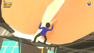 Giantess Nerd Humiliates Bully With Femdom Facesitting & Vore