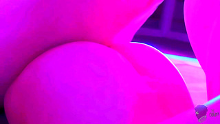 Ahri & Akali’s League of Legends VR Porn Adventure – Doggy Style Dreams