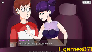 Hentai Sex Verification Witness Intense Passionate Acts Unfold Live!