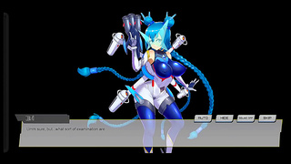 Horny 3D Anime MILF Gets Her Giant Tits & Pussy Stuffed By Monster Cock