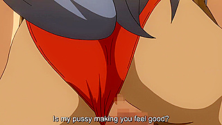 Erotic Semen Extraction Tales of Colette the Alcumist 3 - Catgirl rides beast cock