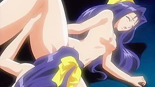 Septem Charm Magical Kanan: SP Summer Camp 1 - Schoolgirl pussy licking