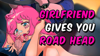 Eve's Ass Heavens Anime Treasure Hunt Ends In A Tempting Cuckold Orgy Fever