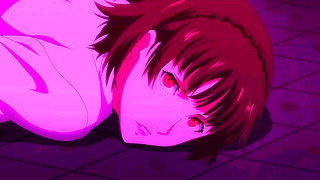 Big-Tit Anime Babe Gets Fucked Hard for Juicy Cumshots & Anal Fun
