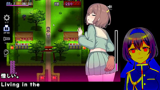 Hatsune Miku and Rin Live Out Wild 3D Hentai Sex Fantasy in Animated Paradise