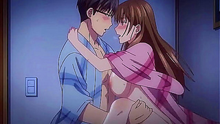 Cheating Wife Betrays Husband With Best Friend - Steamy Hentai Encounter