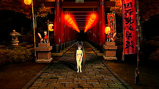 Miku Opens Forbidden Gates in Steamy Hentai Diva Fantasy – Full NUDE Mod