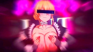 Badass Sluts Dominate Wild Hentai Nights – Hardcore MV Action Unleashed