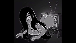 Toxic Desires – Steamy Chemical Experiment Gone Wild – Anime Erotic Slideshow