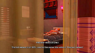 RWBY 6 - 3d Hentai - Preview Version