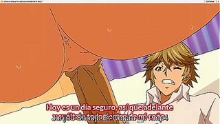Hentai of Students Uncensored