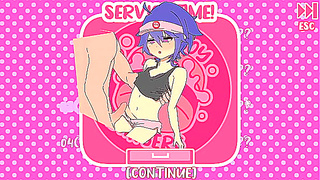 FemBoy 18+ Burgers hentai games