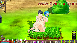 [Hentai-game] Mad Island game played 1