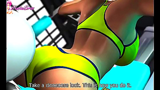 hentai 3d