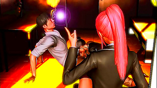 [3D HENTAI] HONEY SELECT
