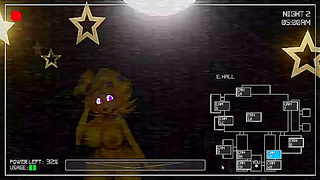 Five Nights in Anime 3D
