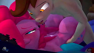 Sexpilation 3D [yeah 3d compilation]