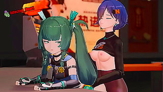 February 2025 Shorts Compilation - Futa