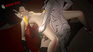 Ruby Dreams of Futa Domination (Sound)