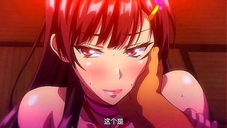 Hentai anime HMV
