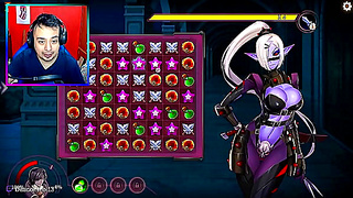 MIRROR GAME 18 CHINESE MONAS'hentai AND MORE - Descontrol13