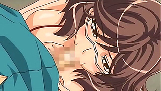 Hot Milf Hentai