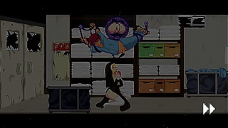 Hentai Game Hospital Seduction Full Gallery