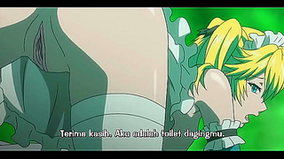 Anime hentai Part-1