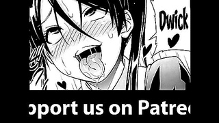 University Slut Fucks You [Hentai Roleplay ASMR]