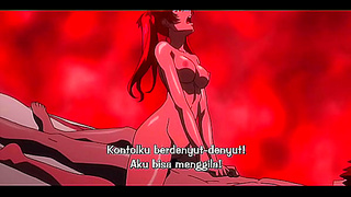 Anime hentai Part-2