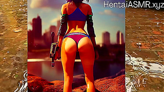 Hentai Asmr