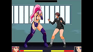 Mutant vs Agent