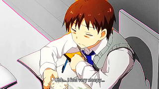 Makoto Censored (3) - Kaoru's Unseen Reward
