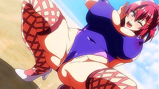 (Without NTR) Akane wa Tsumare Somerareru Ep 2 Hentai