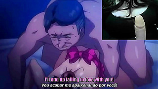 Himawari wa Yoru ni Saku - English Sub and Pt-br Sub PART 2