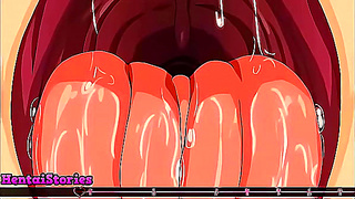 Big Tits Sluts Get Huge Facial: Game Play