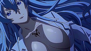 Akame Ga k hentai only the good parts