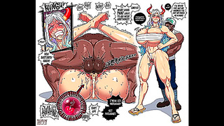 Hentai Gallery - Yamato