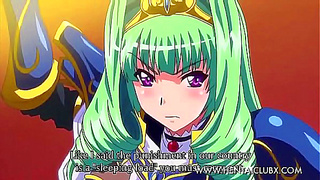 girls hentai New Hentai 3 Episode English Ecchi Anime