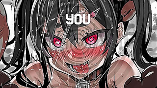 Soft and Smooth Hentai Dreamy Bunny