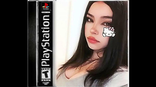 Otaku Culona - LIL FASO fete START hentai bitches