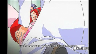 Everything And Everyone Is Fair Game To Get Back At His Enemy - Uncensored Hentai