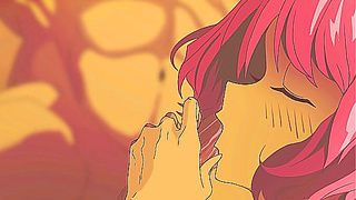 CHEATING WIFE WAKES UP NEXT TO HUGE COCK ANIME HENTAI