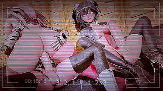 Futanari After Party Remix