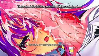 Futanari Sennyuu Sousa Seika Scene 10 English Subbed