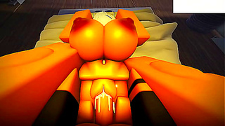 Roblox Slut Pumped Full